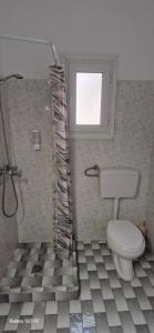 Το πετρινο σπιτι