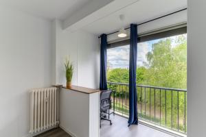 Appartements Spacieux Appartement 4 Chambres : photos des chambres