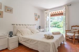Villas Villa Aixcellence : photos des chambres