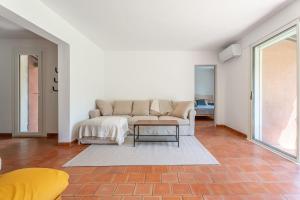 Villas Villa Aixcellence : photos des chambres