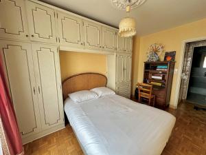 T4 avec terrasse proche plages