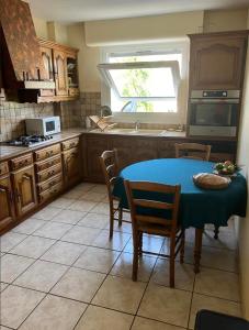 T4 avec terrasse proche plages