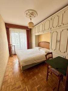 T4 avec terrasse proche plages