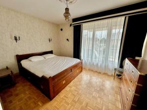 T4 avec terrasse proche plages