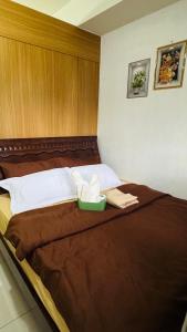 Dawn Haven Staycation B1