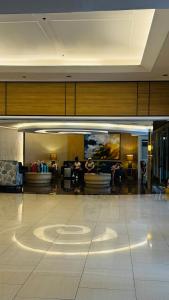 Dawn Haven Staycation