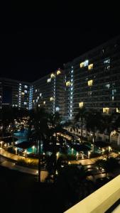 Dawn Haven Staycation