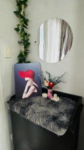 Dawn Haven Staycation