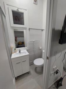 GZ16 Apt 2 room Chamberí Argüelles