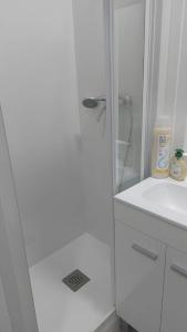 GZ16 Apt 2 room Chamberí Argüelles