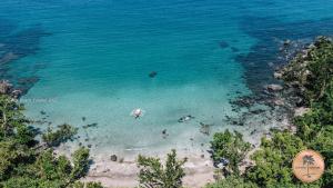 Exclusive Private Beach Camping