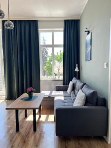 Apartament Green Loft Centrum