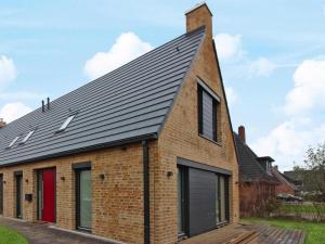 Semi-detached house, St Peter-Ording - Vakantiehuizen, Sankt Peter-Ording