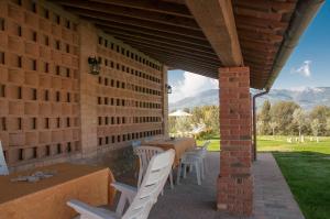 AGRITURISMO La COLLINA del SOLE