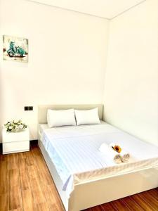 Aries Home Sweet Home- Đà Nẵng