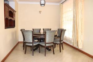 Madalinas Appartment