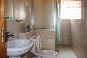 Madalinas Appartment