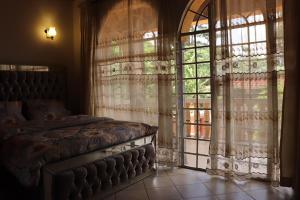 Madalinas Appartment