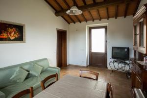 AGRITURISMO La COLLINA del SOLE