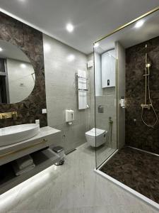 Superior Apartment room in Hotel Alexandar Lux