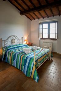 AGRITURISMO La COLLINA del SOLE