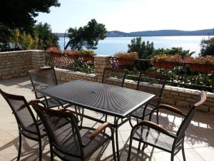 Apartments Russo - Apartments on the beach