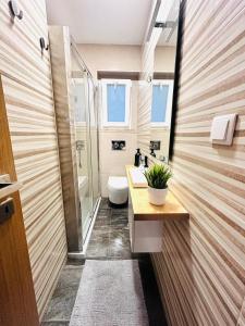Spacious Lisbon flat, great location for tourists, free parking