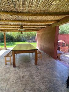 Casa histórica de Maimará