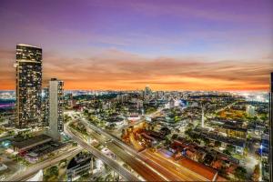 Enjoy Huge Wrap Balcony In Southbank 2B2B1C