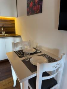 Airport apartments Jelena