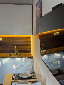 Airport apartments Jelena