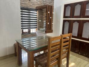Niharika Homestay