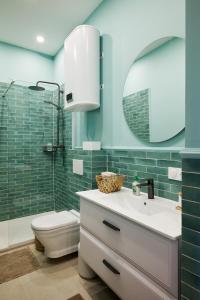 Old Town Apartments By Villa Botanica