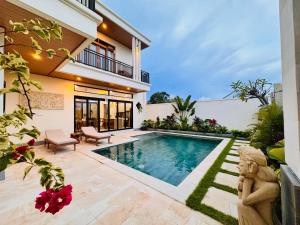 Villa Serena Nusa Dua - Bali