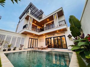 Villa Serena Nusa Dua - Bali