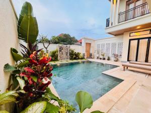 Villa Serena Nusa Dua - Bali