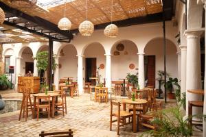 Sereno Hotel