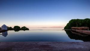 Castria Tinos Greece