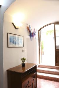 Corte De Tomasi- Centro storico