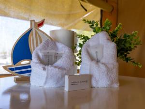 Safaritent Heeg 4 persoons