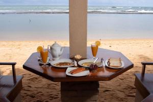 Hotel Coconut Bar Sea Lodge