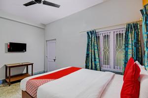 Hotel O The Image A Quality Stay