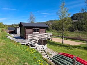 Bestebua - Adventure Norway