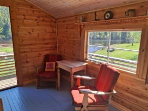 Bestebua - Adventure Norway