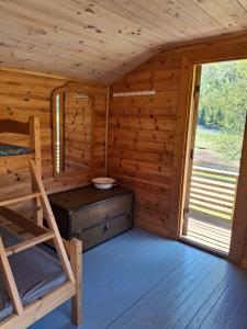 Bestebua - Adventure Norway