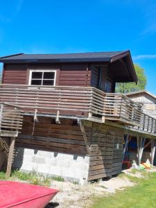 Bestebua - Adventure Norway