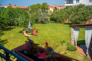 Casa Nadia in Peroj - Haus für 8 Personen