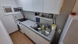 #101 Seoul Station, Syuns Nest 쾌적한 숙소, 편리한 숙소