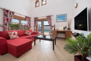 Villa Ruby