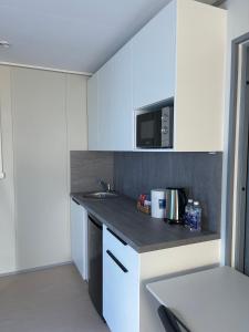 Pabrades Apartamentai